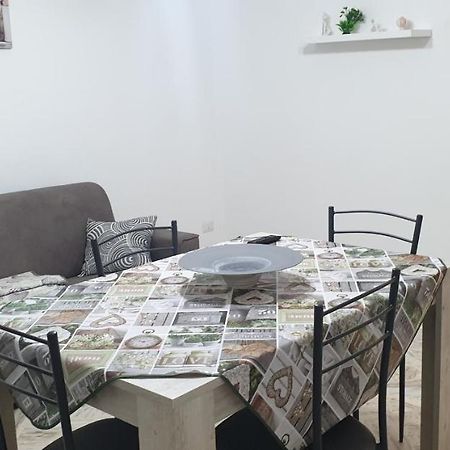 Dimora Di Giada Διαμέρισμα Μπρίντιζι Εξωτερικό φωτογραφία