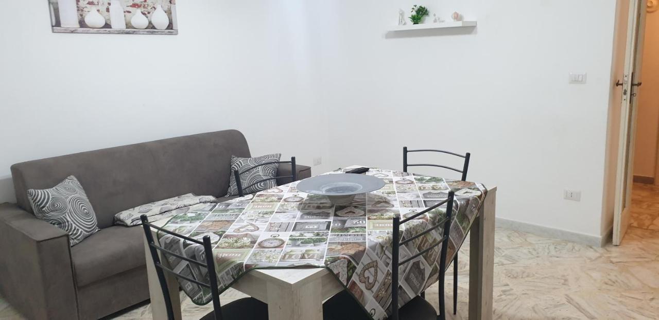 Dimora Di Giada Διαμέρισμα Μπρίντιζι Εξωτερικό φωτογραφία