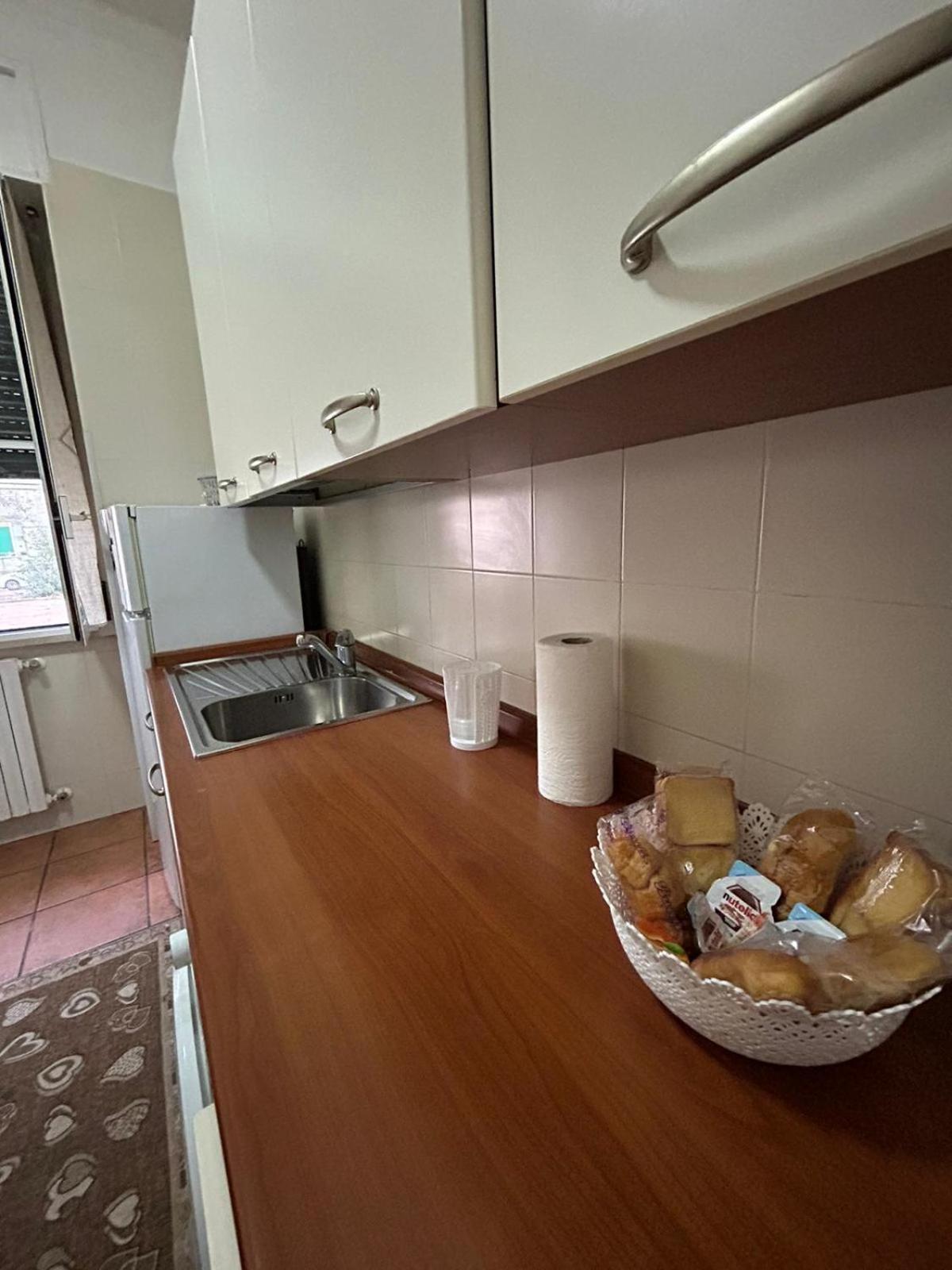 Dimora Di Giada Διαμέρισμα Μπρίντιζι Δωμάτιο φωτογραφία